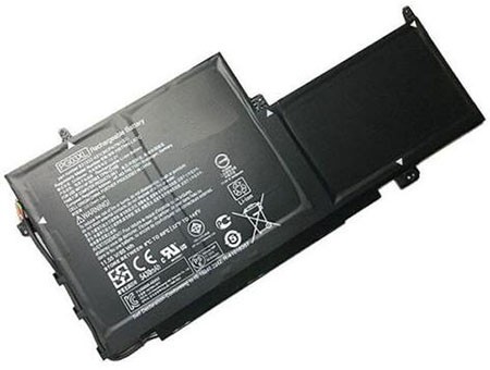 Compatible laptop battery hp  for Spectre-x360-15-ap000na 