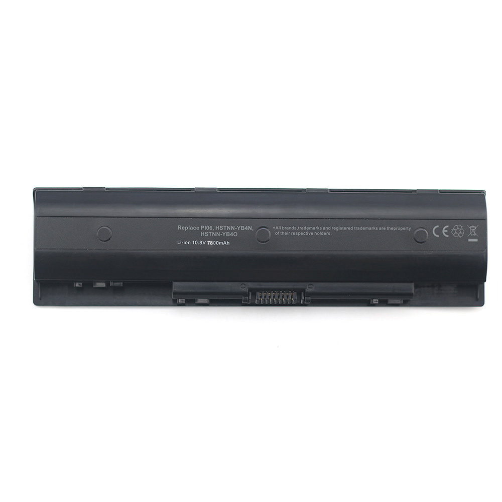 Compatible laptop battery HP  for Envy-TouchSmart-17-j000 