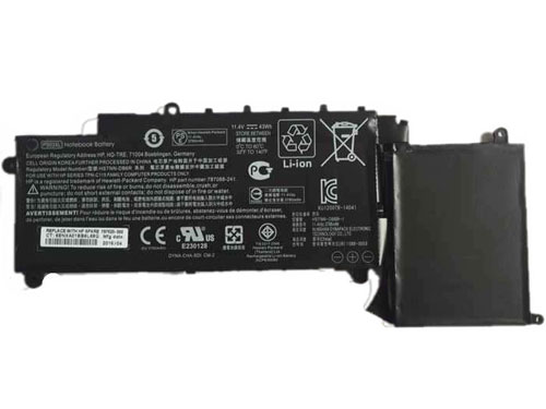 Compatible laptop battery HP   for Pavilion-X360 
