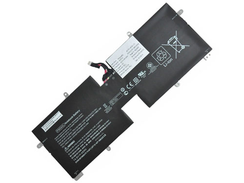 Compatible laptop battery hp  for TouchSmart-15-4000eg 