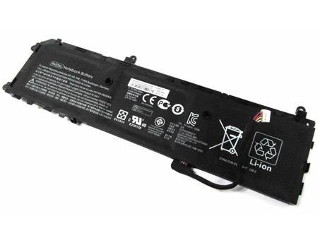 Compatible laptop battery hp  for Envy-ROVE-20-K000EA 