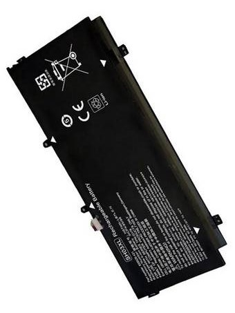 Compatible laptop battery HP   for Spectre-X360-13-AC033DX-Series 