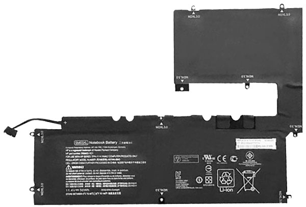 Compatible laptop battery SAMSUNG  for Envy-X2-15-C017LA 