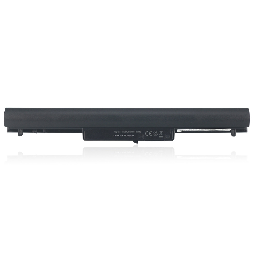 Compatible laptop battery hp  for Pavilion-Sleekbook-14t-Series 