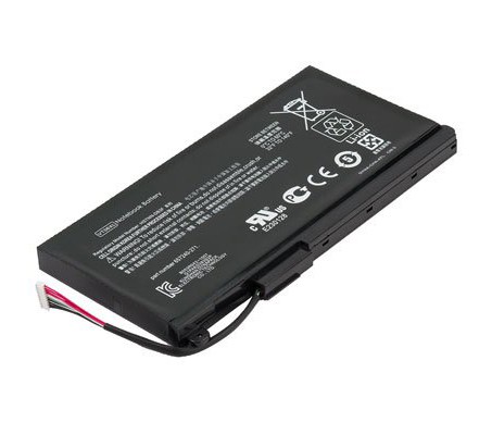 Compatible laptop battery hp  for Envy-17-3000EG 