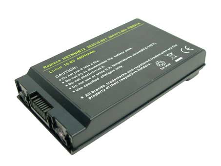 Compatible laptop battery HP COMPAQ  for HSTNNIB12 