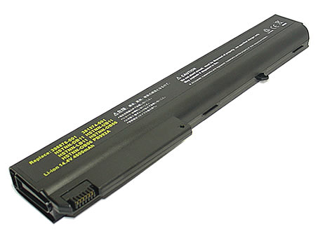 Compatible laptop battery HP COMPAQ  for 395794-001 