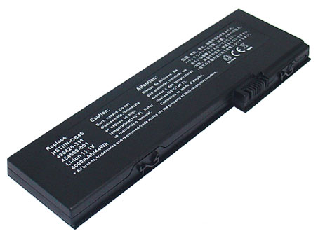 Compatible laptop battery HP   for EliteBook-2740P 