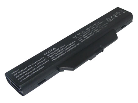 Compatible laptop battery HP  for 451568-001 