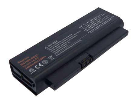 Compatible laptop battery HP  for HSTNN-DB91 