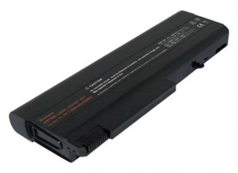 Compatible laptop battery hp  for 486295-001 