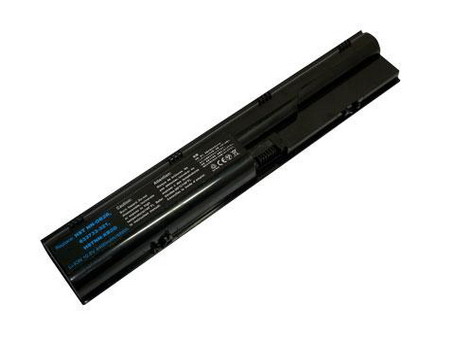 Compatible laptop battery hp  for Probook 4436s 