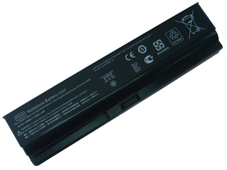 Compatible laptop battery HP  for 596341-721 
