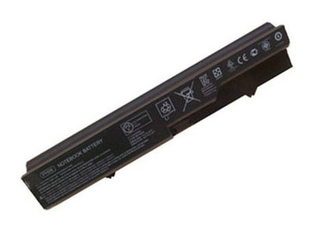 Compatible laptop battery HP   for ProBook 4720s 