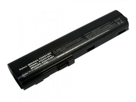 Compatible laptop battery hp  for 632419-001 