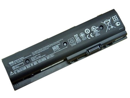 Compatible laptop battery HP  for Pavilion DM6 Series 