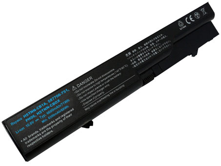 Compatible laptop battery hp  for BQ350AA 