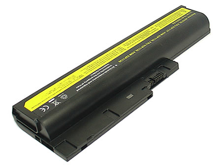 Compatible laptop battery IBM  for ThinkPad Z61m 9452 