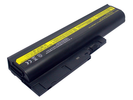 Compatible laptop battery LENOVO  for ThinkPad T61 Series(14.1