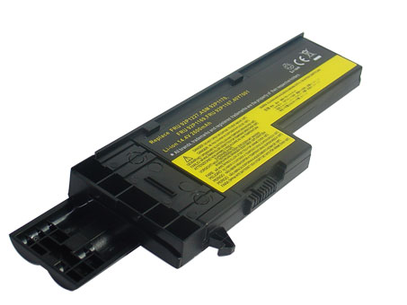 Compatible laptop battery lenovo  for ThinkPad X61s series 
