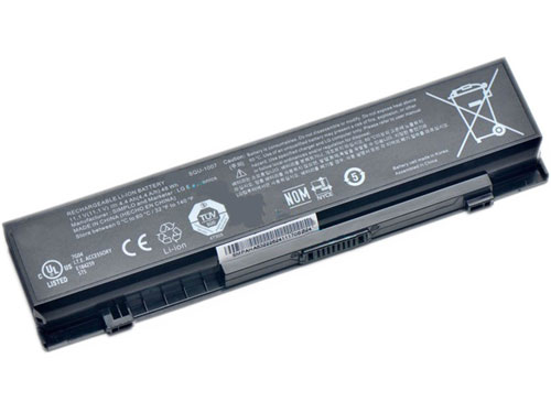 Compatible laptop battery LG  for SQU-1017 