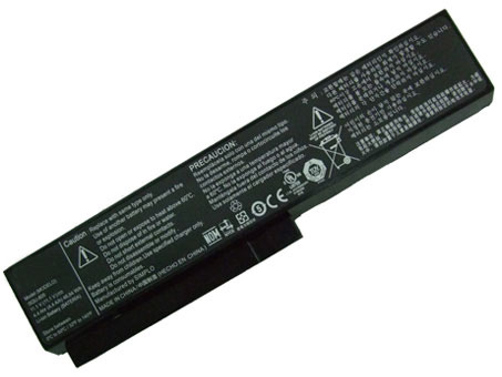 Compatible laptop battery LG  for SQU805 