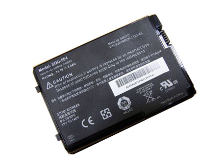 Compatible laptop battery Advent  for 7087 