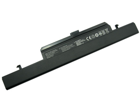 Compatible laptop battery CLOVE  for MB401-3S4400-S1B1 