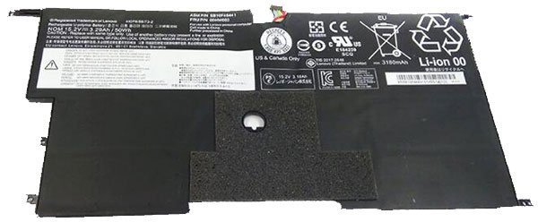 Compatible laptop battery LENOVO  for SB10F46441 