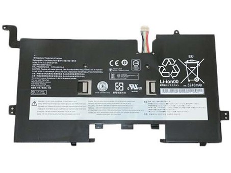 Compatible laptop battery lenovo  for 2ICP4/66/73-2 