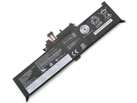 Compatible laptop battery LENOVO  for ThinkPad-Yoga-260(20FE-002BAU) 