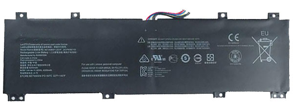 Compatible laptop battery LENOVO  for IdeaPad-100S-14IBR(80R90050GE) 