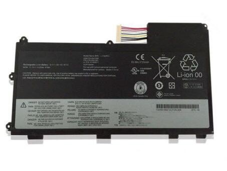 Compatible laptop battery lenovo  for 121500077 