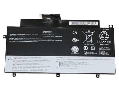 Compatible laptop battery lenovo  for 45N1123 