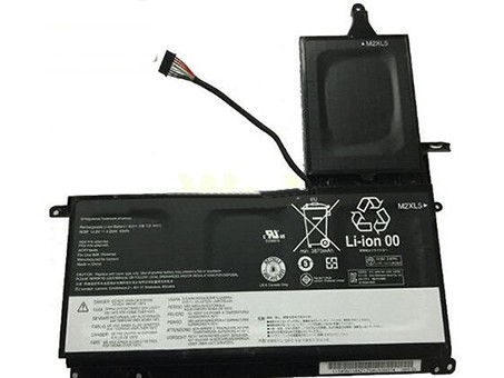 Compatible laptop battery lenovo  for 45N1166 