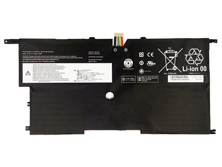 Compatible laptop battery lenovo  for 20A8-(ThinkPad-New-X1-Carbon-20A7A04ACD-14-Inch) 