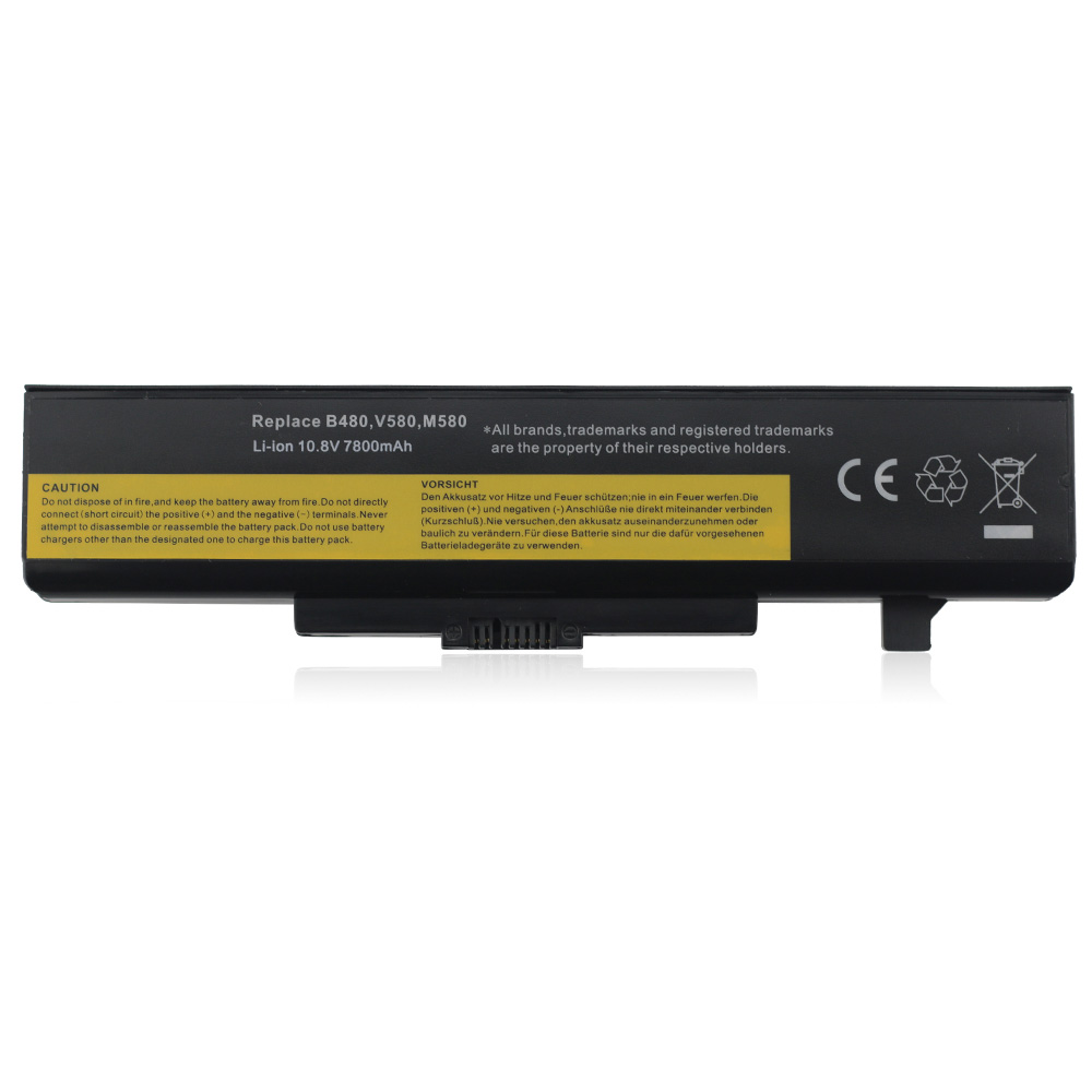 Compatible laptop battery LENOVO  for B480 