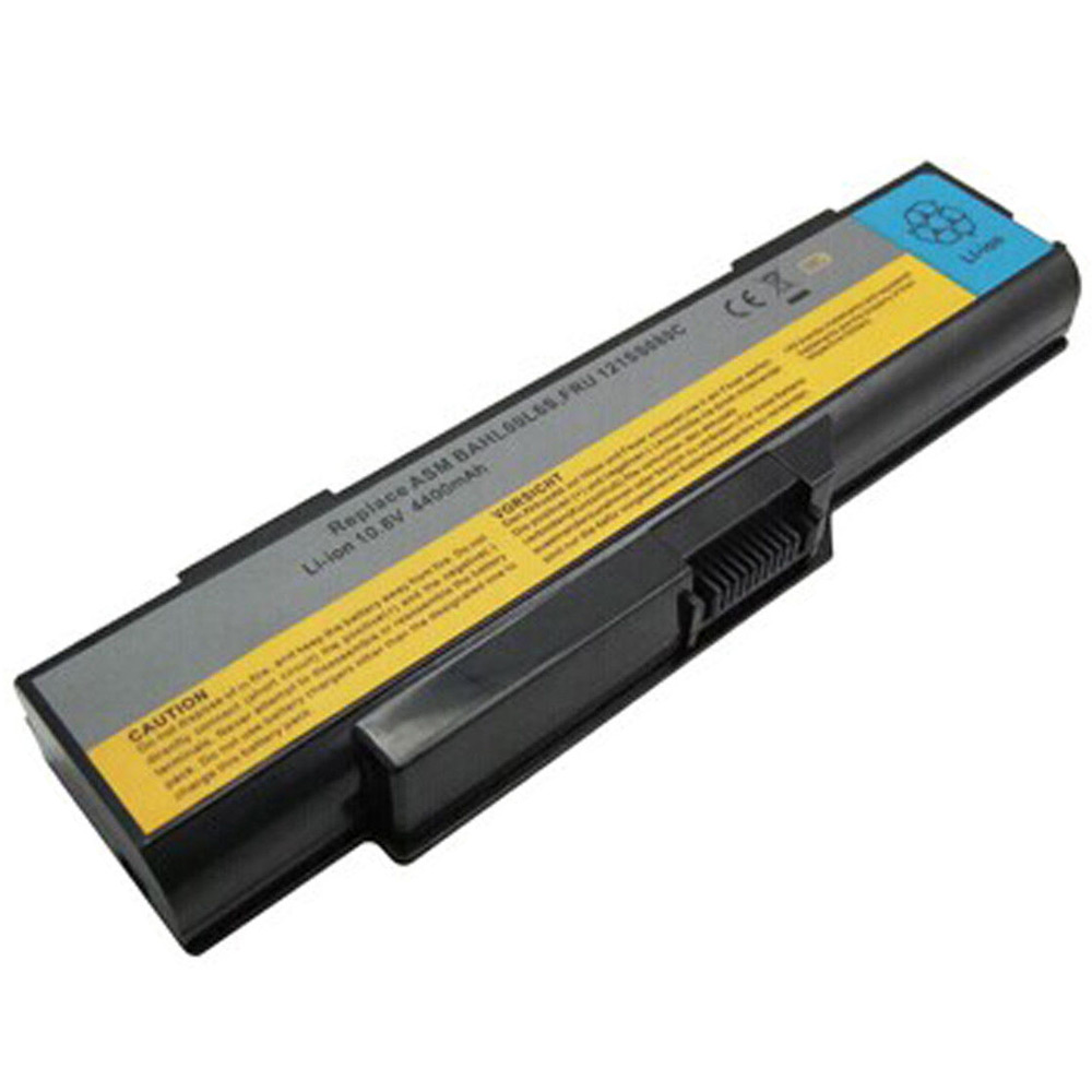 Compatible laptop battery Lenovo  for 3000-G400-2048 