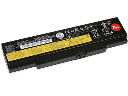 Compatible laptop battery Lenovo  for ThinkPad-E565-Series 