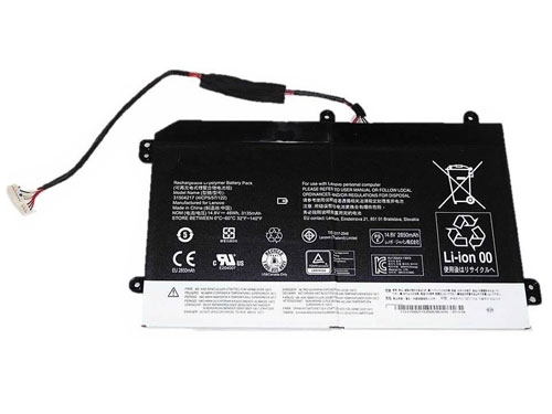 Compatible laptop battery LENOVO  for 41CP5/57/122 