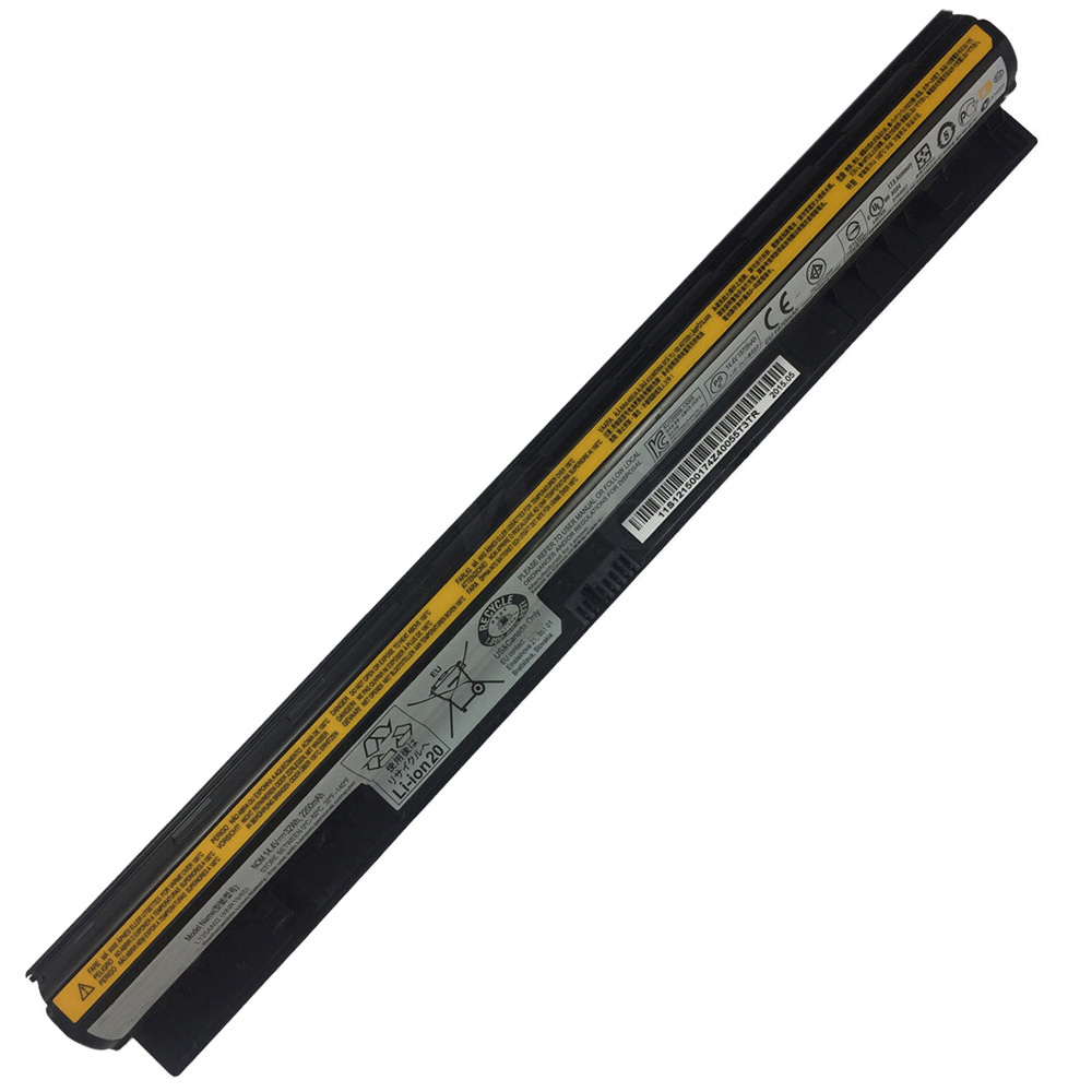 Compatible laptop battery lenovo  for ERASER-G50-80 