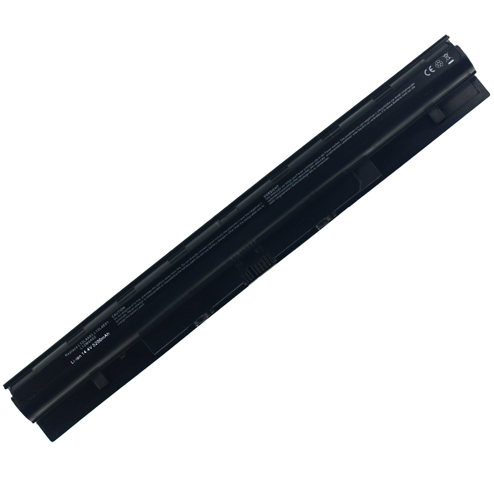 Compatible laptop battery lenovo  for IdeaPad-G410s-Touch 