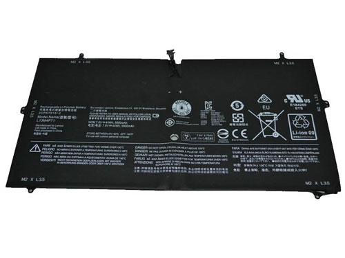 Compatible laptop battery lenovo  for L13M4P71 