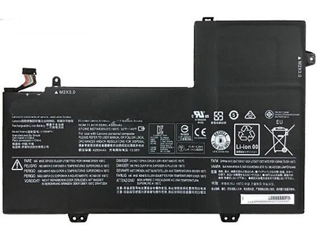 Compatible laptop battery LENOVO  for L15M6P11 