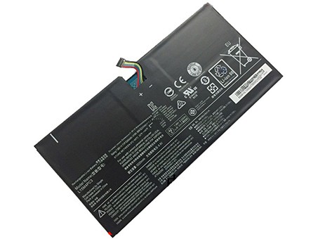 Compatible laptop battery lenovo  for IdeaPad-Miix-720-12IKB-(80VV002QGE) 