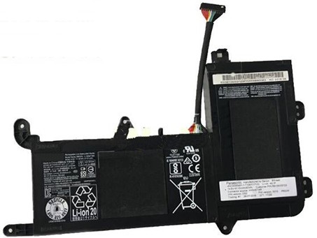 Compatible laptop battery Lenovo  for L16S4TB0 