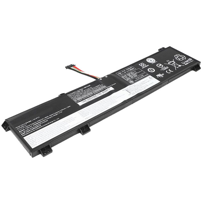 Compatible laptop battery Lenovo  for Y9000K-2020 