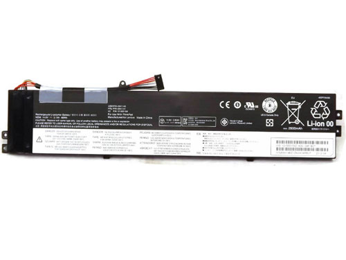 Compatible laptop battery lenovo  for 45N1141 