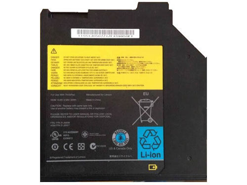 Compatible laptop battery Lenovo  for Thinkpad-T410si 
