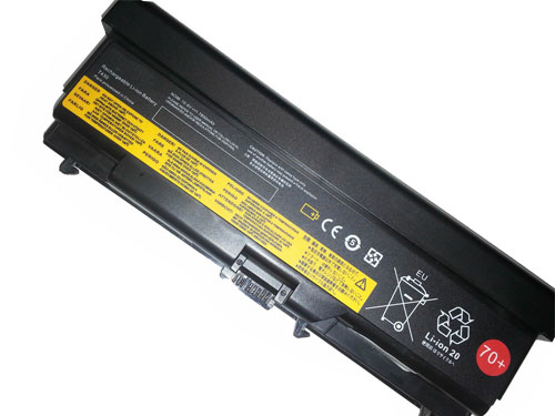 Compatible laptop battery lenovo  for ThinkPad-T520 